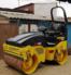 Alquiler de Compactadora doble rodillo 2.6 tons en Amambay, Paraguay