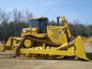 Alquiler de Excavadora Bulldozer D9 en Alabama, Estados Unidos de America