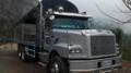 Transporte en Camión Dobletroque de 15 ton en Antioquia, Colombia